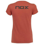 Nox T-shirt Basic Teja Femme - vue 2