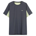 Nox T-shirt Pro Gris Carbon