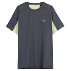 Nox T-shirt Pro Gris Carbon