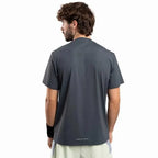 Nox T-shirt Pro Gris Carbon - vue 4
