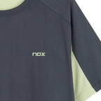 Nox T-shirt Pro Gris Carbon - vue 5