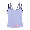 Nox T-shirt Pro Lavande Clair Femme