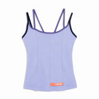 Nox T-shirt Pro Lavande Clair Femme