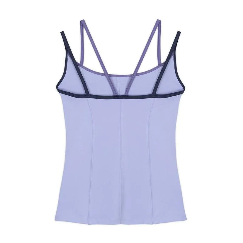 Nox T-shirt Pro Lavande Clair Femme - vue 2