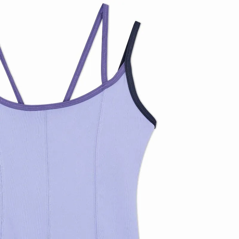 Nox T-shirt Pro Lavande Clair Femme - vue 6