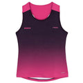 Nox T-shirt Pro Violet Rose Degradado Femme