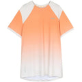 Nox T-shirt Pro Orange Degradado
