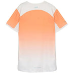 Nox T-shirt Pro Orange Degradado - vue 2