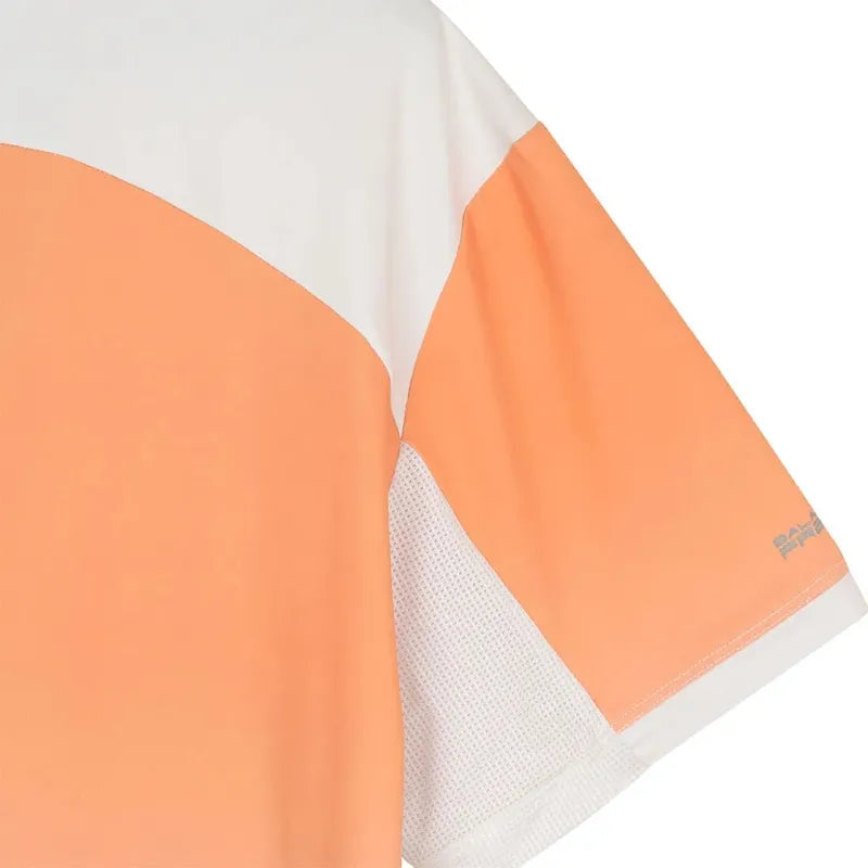 Nox T-shirt Pro Orange Degradado - vue 3