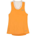 Nox T-shirt Pro Orange Degradado Femme