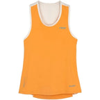 Nox T-shirt Pro Orange Degradado Femme