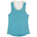 Nox T-shirt Pro Turquoise Femme