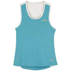 Nox T-shirt Pro Turquoise Femme