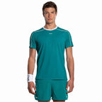 Nox T-shirt Pro Vert Ivy