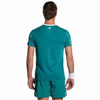 Nox T-shirt Pro Vert Ivy - vue 2