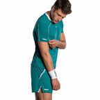 Nox T-shirt Pro Vert Ivy - vue 4
