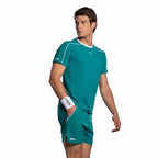 Nox T-shirt Pro Vert Ivy - vue 5