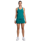 Nox T-shirt Pro Vert Ivy Femme - vue 4