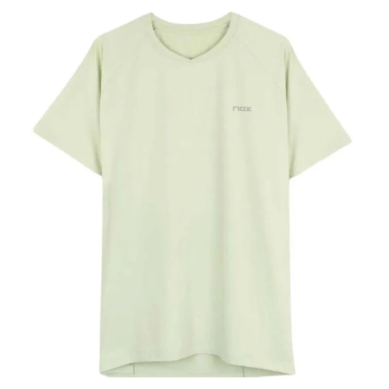 Nox T-shirt Pro Vert Lirio