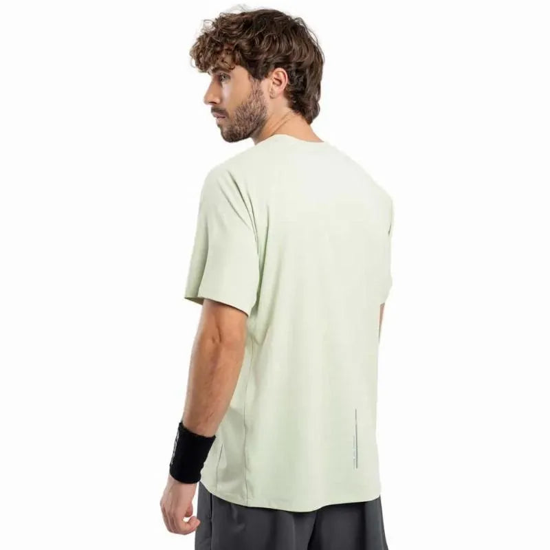 Nox T-shirt Pro Vert Lirio - vue 4