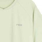 Nox T-shirt Pro Vert Lirio - vue 5