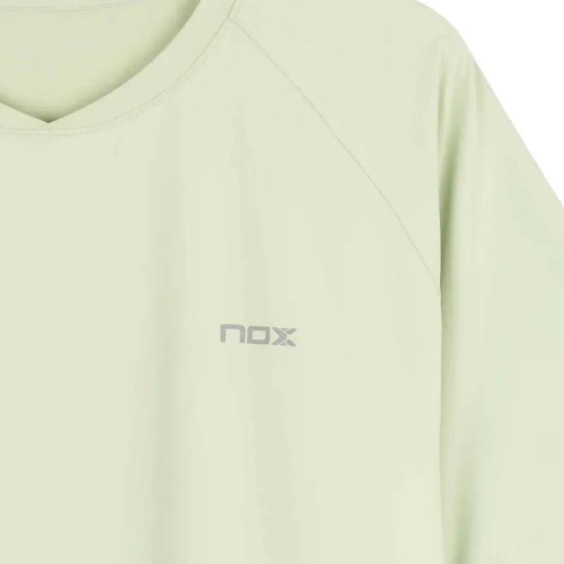 Nox T-shirt Pro Vert Lirio - vue 5
