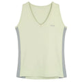 Nox T-shirt Pro Vert Lirio Femme