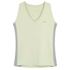 Nox T-shirt Pro Vert Lirio Femme