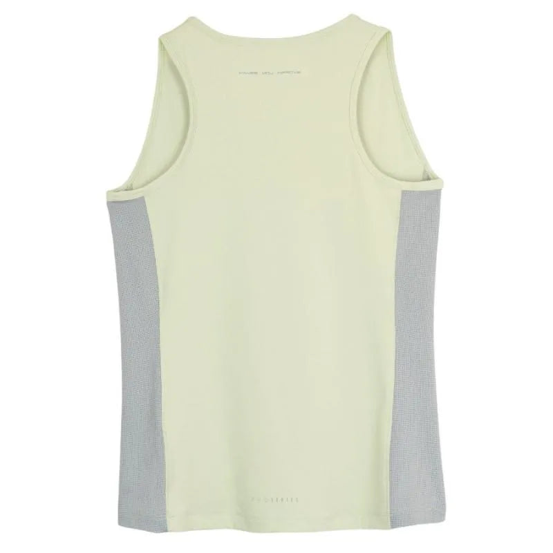 Nox T-shirt Pro Vert Lirio Femme - vue 2