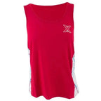 Nox T-shirt Swan Rouge Femme