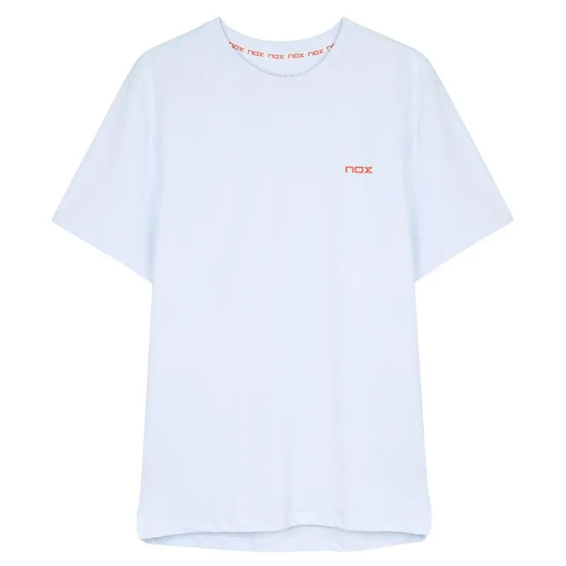 Nox T-shirt Team Blanc