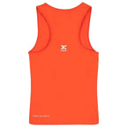 Nox T-shirt Team Rouge Femme - vue 2