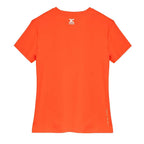 Nox T-shirt Team Sleeve Rouge Femme - vue 2