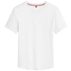 Wilson T-shirt Everyday Performance Blanc