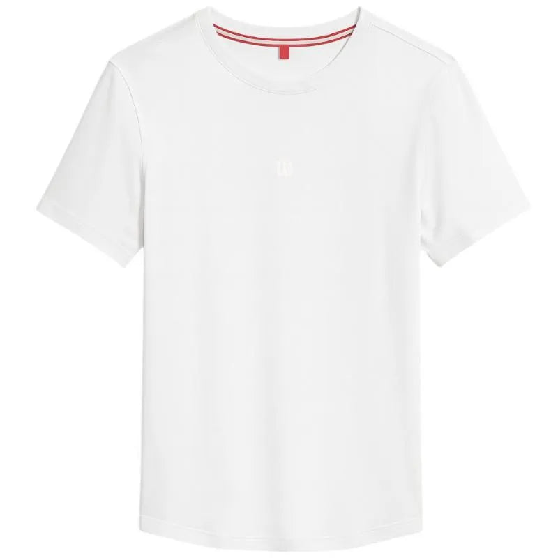 Wilson T-shirt Everyday Performance Blanc