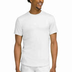 Wilson T-shirt Everyday Performance Blanc - vue 3