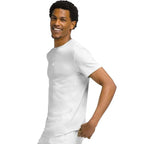 Wilson T-shirt Everyday Performance Blanc - vue 4