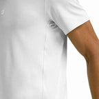 Wilson T-shirt Everyday Performance Blanc - vue 6