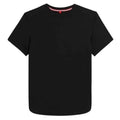 Wilson T-shirt Everyday Performance Noir