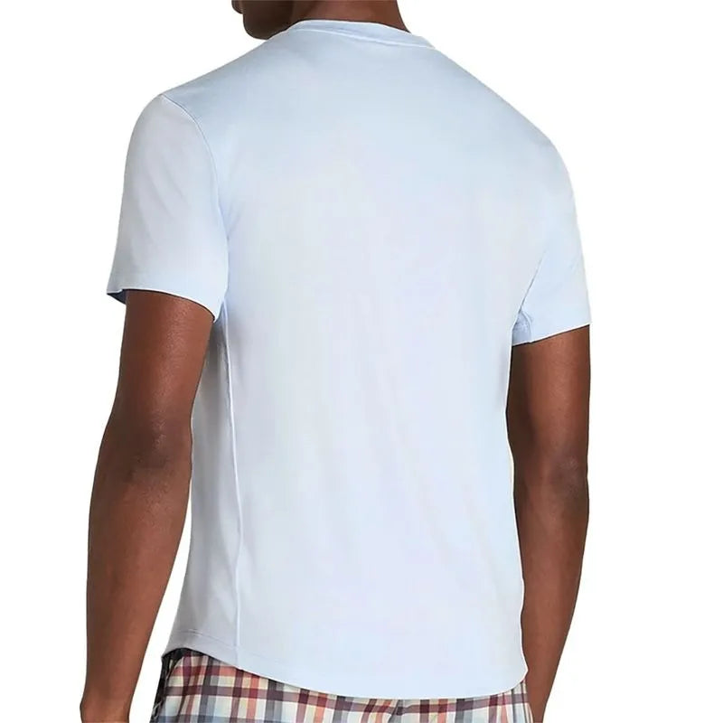 Wilson T-shirt Everyday Performance Pourpre - vue 2