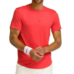 Wilson T-shirt Everyday Performance Rouge