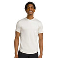 Wilson T-shirt Everyday Performance Tee Blanc