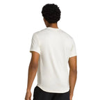 Wilson T-shirt Everyday Performance Tee Blanc - vue 2