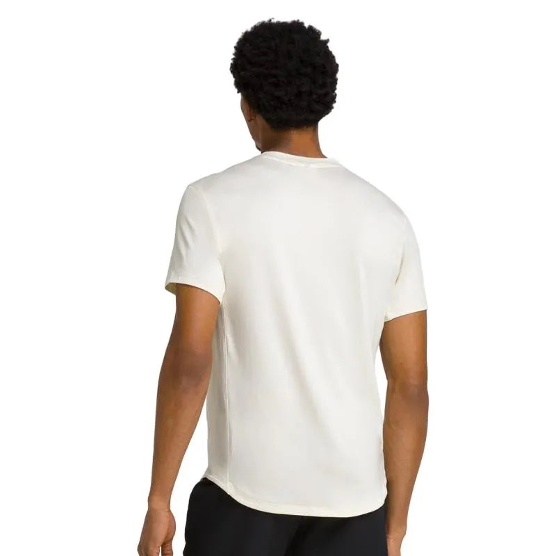 Wilson T-shirt Everyday Performance Tee Blanc - vue 2