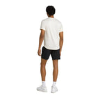 Wilson T-shirt Everyday Performance Tee Blanc - vue 4