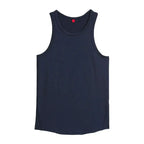 Wilson T-shirt Fieldhouse Lite Marine Femme - vue 4