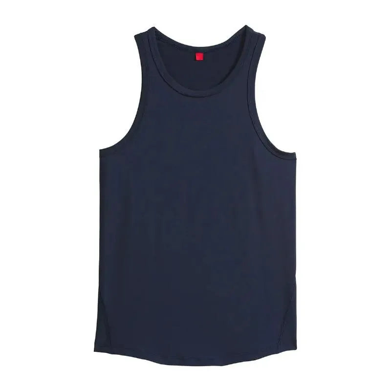 Wilson T-shirt Fieldhouse Lite Marine Femme - vue 4