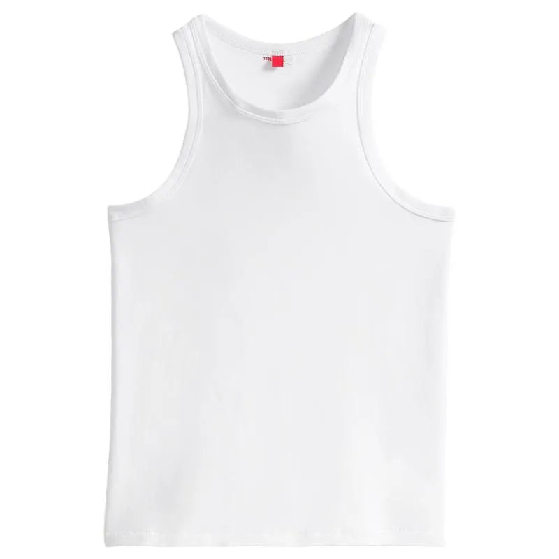 Wilson T-shirt Fieldhouse Lite Blanc Femme