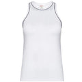 Wilson T-shirt Team Blanc Femme