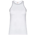 Wilson T-shirt Team Blanc Femme